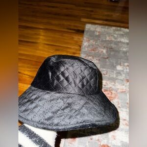 Black hat